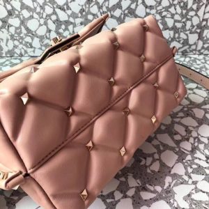 Valentino CANDYSTUD Handbag - Image 3