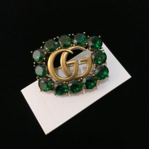 Gucci Brooch - Image 4