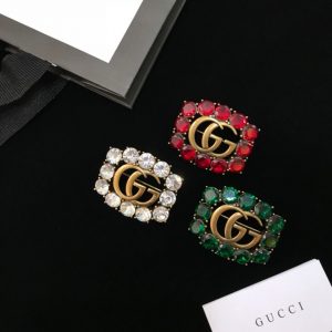 Gucci Brooch - Image 5