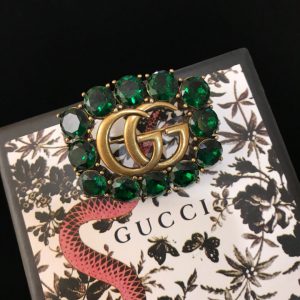 Gucci Brooch - Image 6