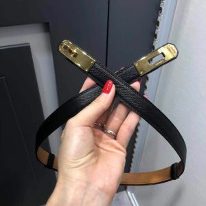 Hermes Kelly Belt - Image 4