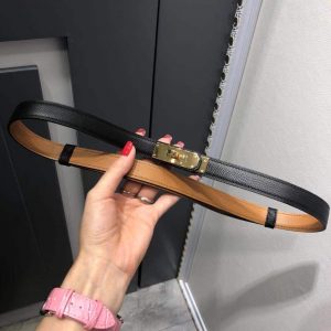 Hermes Kelly Belt - Image 5