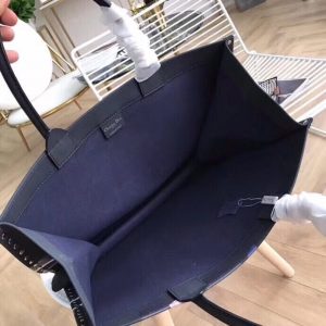 Dior Book Tote  Bag - Image 4