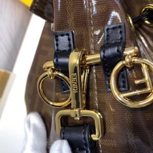 Fendi Bucket Bag - Image 6