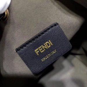 Fendi Bucket Bag - Image 9