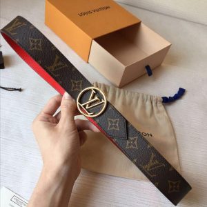 Louis Vuitton Belt - Image 3