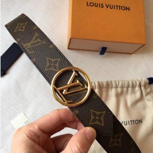 Louis Vuitton Belt - Image 5