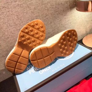 Gucci Rhyton Sneaker - Image 7