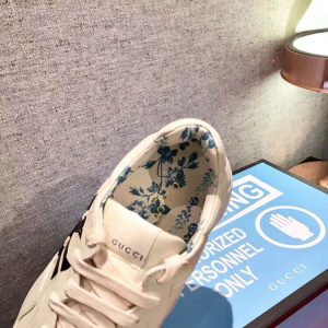 Gucci Rhyton Sneaker - Image 6