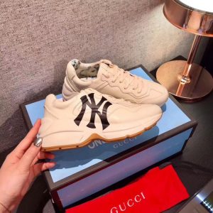 Gucci Rhyton Sneaker - Image 3