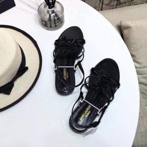 YSL Sandals - Image 5