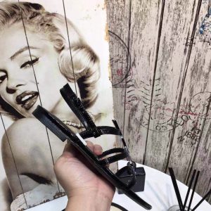 YSL Sandals - Image 6