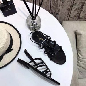 YSL Sandals - Image 8