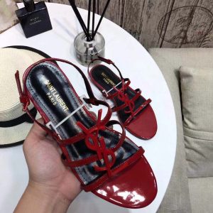 YSL Sandals - Image 5