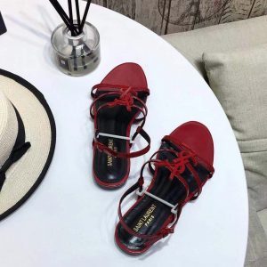 YSL Sandals - Image 8