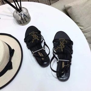 YSL Sandals - Image 3
