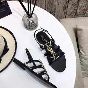 YSL Sandals - Image 5