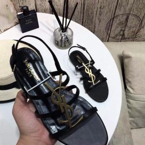 YSL Sandals - Image 8