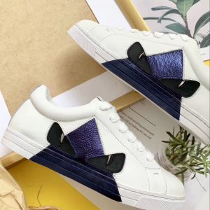 Fendi Shoes - Image 3