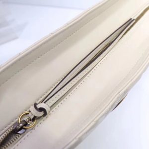 Gucci GG Marmont matelassé medium tote - Image 3