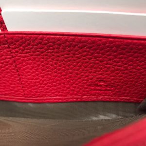 Gucci GG Marmont leather chain wallet - Image 6