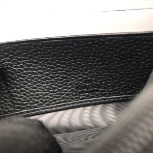 Gucci GG Marmont leather chain wallet - Image 6