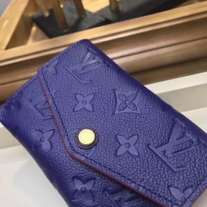 Louis Vuitton Key Pouch - Image 3