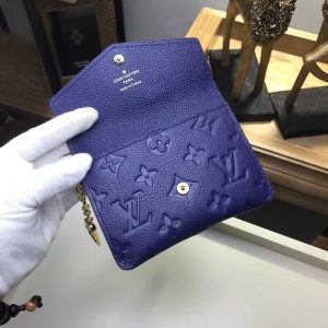 Louis Vuitton Key Pouch - Image 6