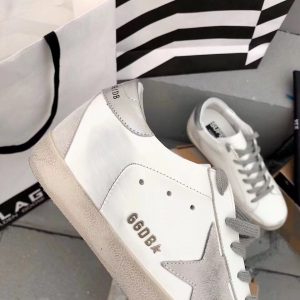 Golden Goose Shoes - Image 8