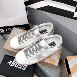 Golden Goose Shoes - Image 4