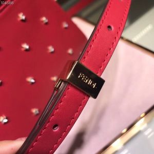 Fendi Peekaboo Bag - Image 9