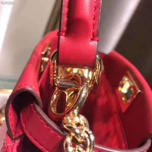 Fendi Peekaboo Bag - Image 7