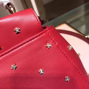 Fendi Peekaboo Bag - Image 4