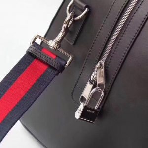 Gucci Soft GG Supreme carry-on Duffle - Image 5