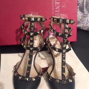 Valentino Shoes - Image 4