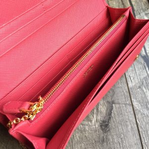 Prada Wallet - Image 4