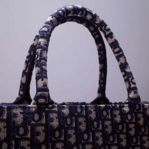 DIOR BOOK TOTE BAG - Image 7