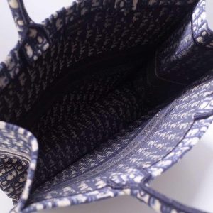 DIOR BOOK TOTE BAG - Image 6