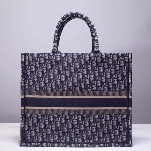 DIOR BOOK TOTE BAG - Image 3