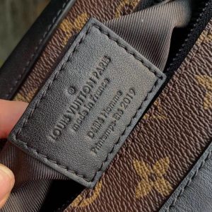 LOUIS VUITTON Virgil - Image 6