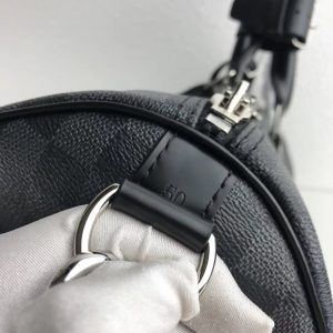 LOUIS VUITTON Keepall 50 - Image 3