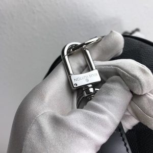 LOUIS VUITTON Keepall 50 - Image 4