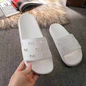 Gucci Slippers - Image 4