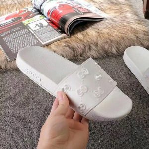 Gucci Slippers - Image 5