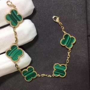 Van cleef & Arpels Bracelet - Image 5