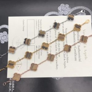 Van cleef & Arpels Bracelet - Image 4