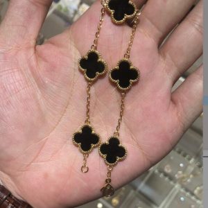 Van cleef & Arpels Bracelet - Image 3