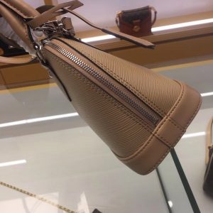 Louis Vuitton Alma BB - Image 3