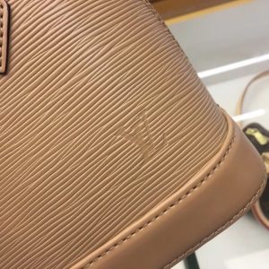 Louis Vuitton Alma BB - Image 4