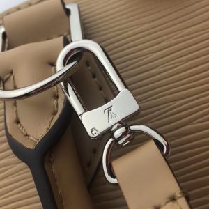 Louis Vuitton Alma BB - Image 5